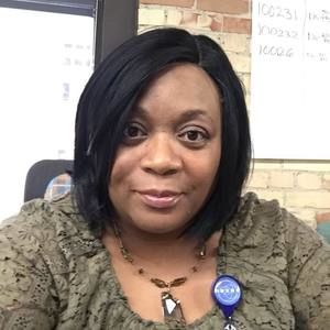 Meet your Posher, Tuwana